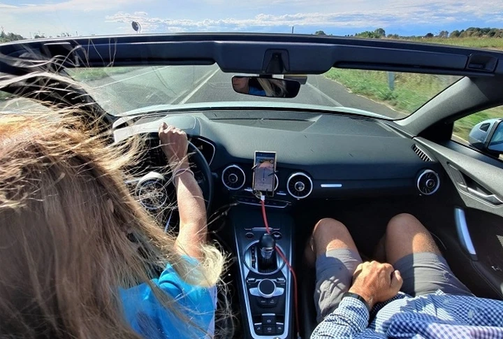 Ecco come guidare un’auto ibrida per risparmiare carburante!