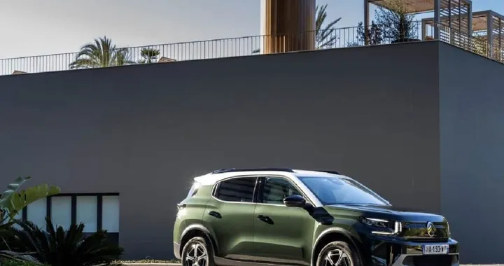 Citroën corre più veloce: mercato privati in crescita e C3 regina della benzina