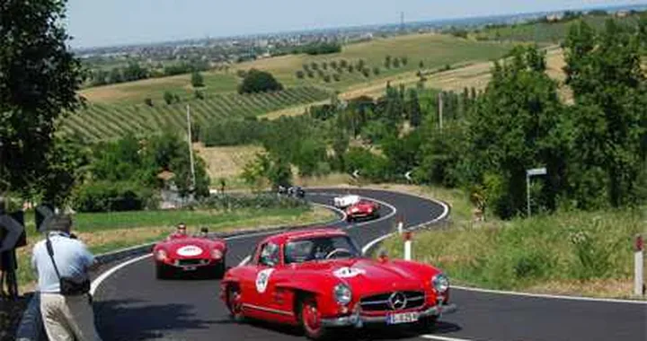 Aspettando la Mille Miglia: tutte le novità del 2011
