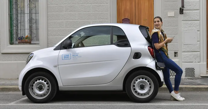 Car2go raggiunge 500.000 iscritti in Italia