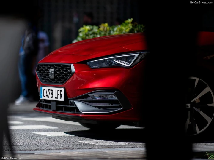 Seat: 5 nuovi modelli elettrici e ibridi plug-in entro il 2021