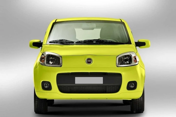 Nuova Fiat Panda 2012: piccole citycar crescono