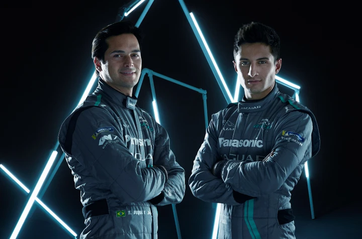 Formula E: il team Jaguar pronto per la nuova stagione