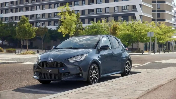 Toyota offre una gamma rinnovata per neopatentati: quali sono i modelli
