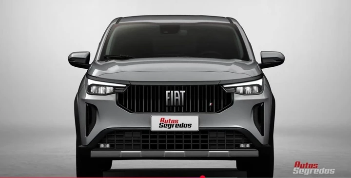 Fiat Fastback, come cambia il SUV con il restyling
