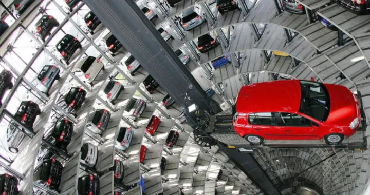 Mercato Auto: +13,7% a dicembre 2016