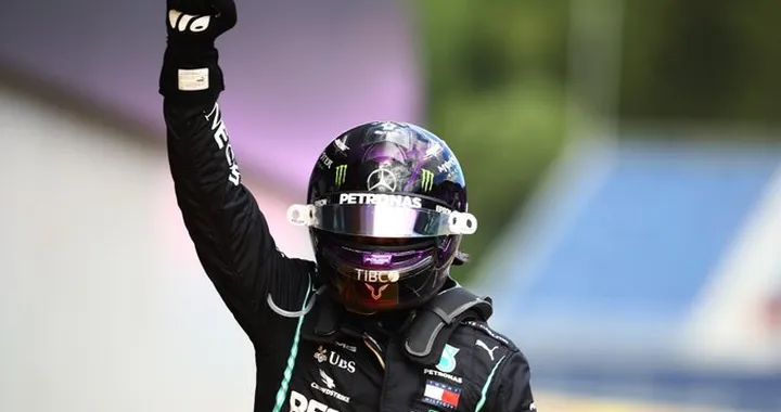 Formula 1: al GP di Stiria è doppietta Mercedes e incubo Ferrari