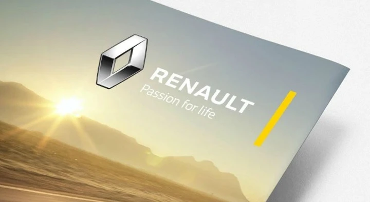 Renault: nuova firma Passion for life al lancio della Espace