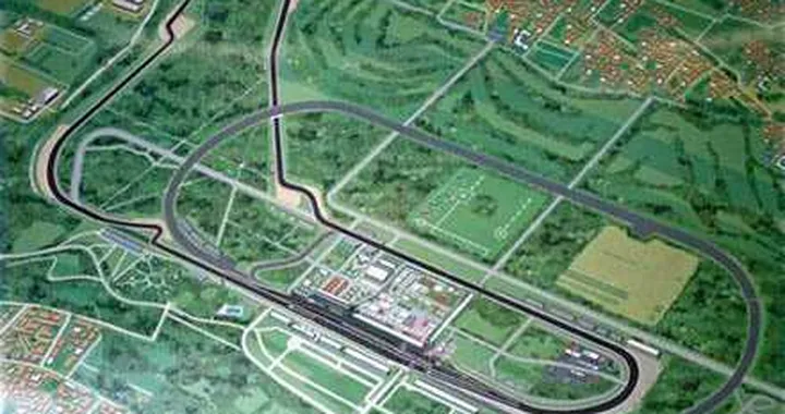 F.1: il Gran Premio di Monza vale 3 miliardi di euro