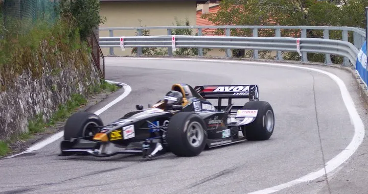 Weekend 10-12 giugno: gli eventi a motore