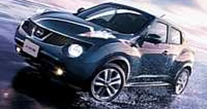 Nissan Juke 16 GT: il crossover tira fuori la grinta