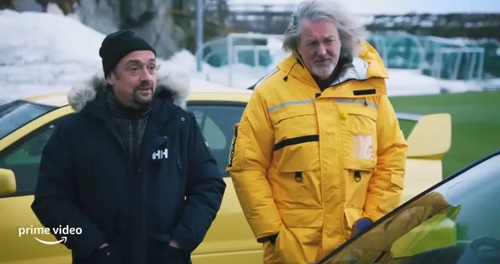 Addio al trio Clarkson, May e Hammond: nessuna reunion in vista
