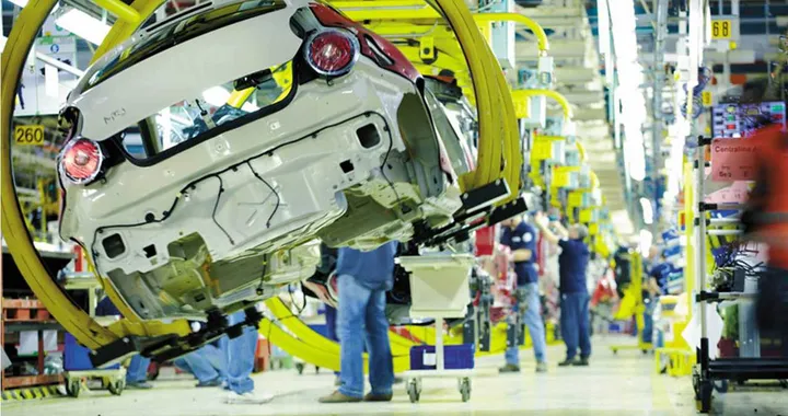 Fiat, Mirafiori: riprende il tavolo di confronto