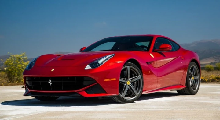 Ferrari: multa da 3,5 milioni di dollari negli USA
