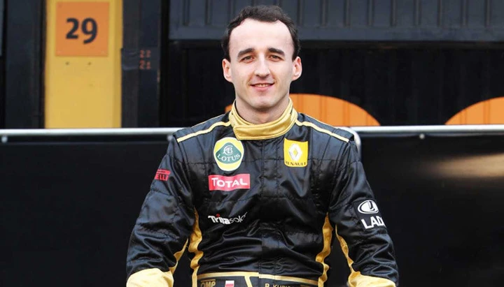 F1, Kubica: ancora incerto il rientro