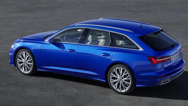 Audi A6 Avant 2019: prezzi ed allestimenti