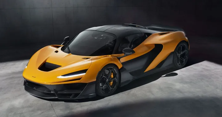 McLaren W1, 750S Le Mans e Artura Spider: il trittico da sogno di Monterey