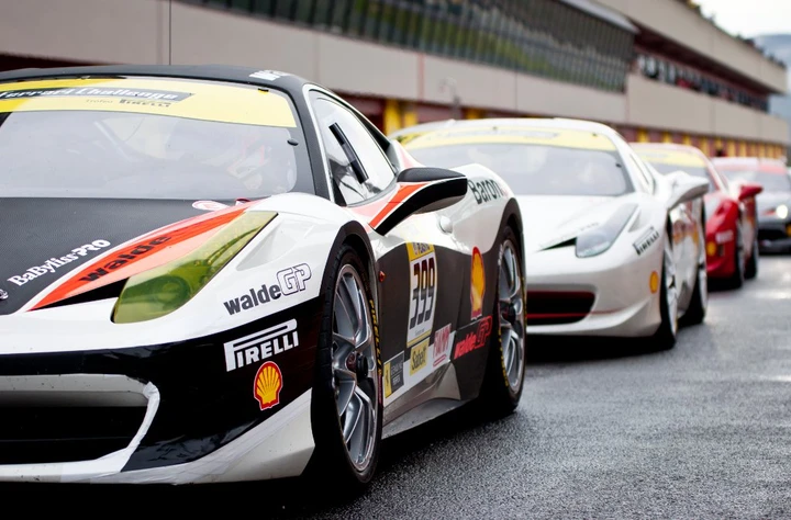 Weekend 8-10 novembre: tutti gli eventi a motore in programma