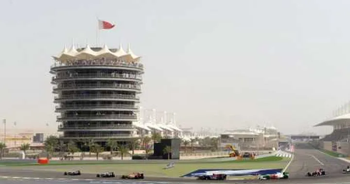F1, Bahrain: una molotov sfiora la Force India
