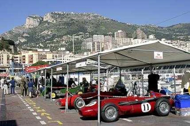 Weekend del primo maggio a tutto motori!