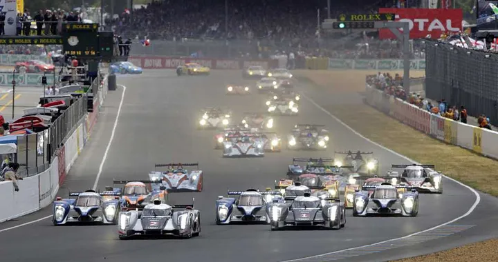 24 Ore di Le Mans: Audi tra vittoria e incidenti