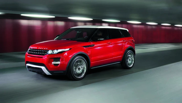 Land Rover: confermata la Range Rover Grand Evoque