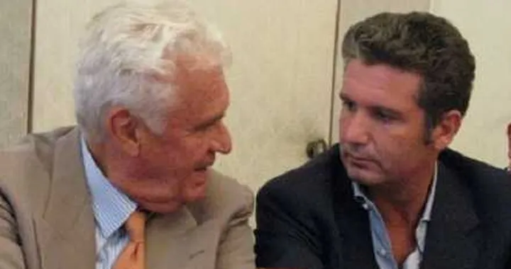 De Tomaso: arrestato Gian Luca Rossignolo