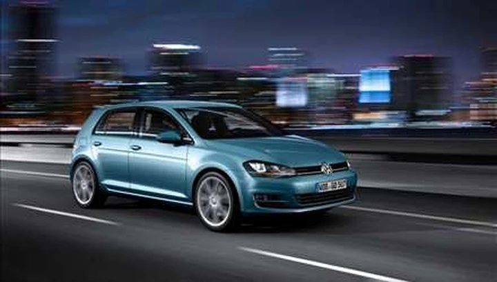 Volkswagen taglia la produzione in Europa