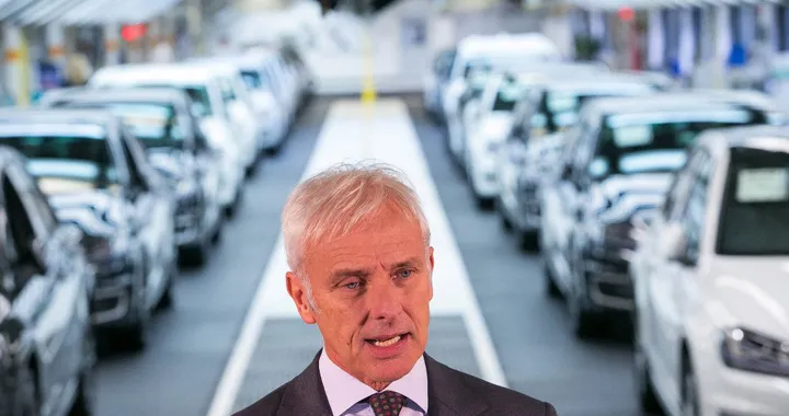 Volkswagen: i cinque punti chiave per il rilancio