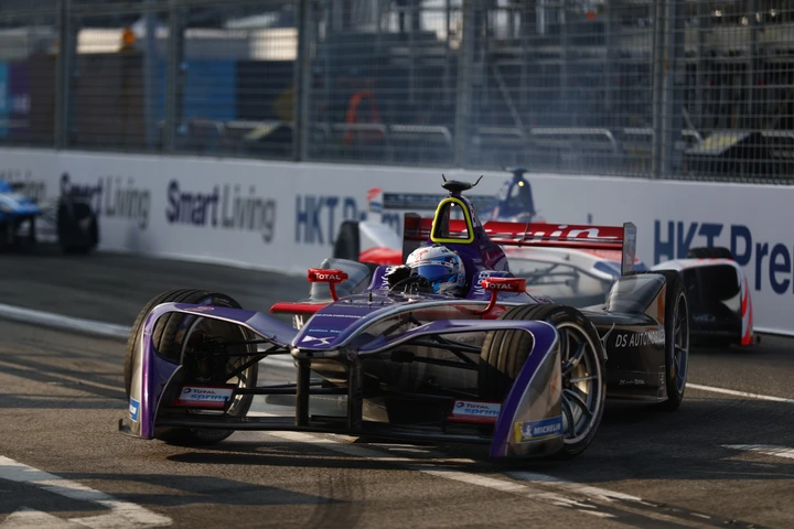 Formula E: Sam Bird guida la classifica piloti
