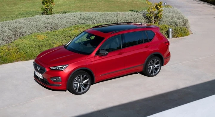Seat Tarraco e-Hybrid: dotazioni, prezzi ed Ecobonus