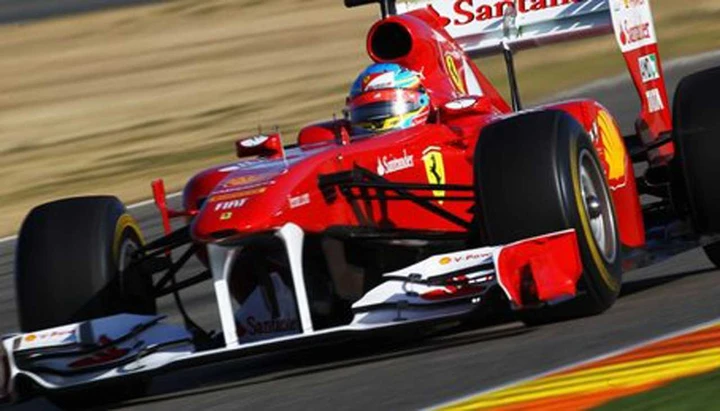 Ferrari risponde a Ford: il vero nome è F150th Italia