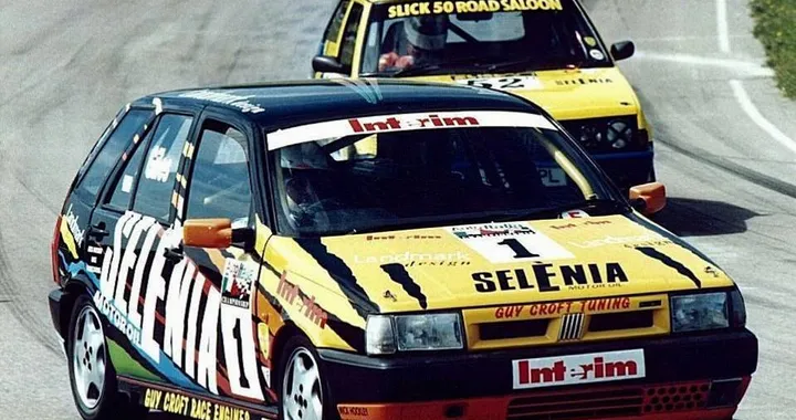 Uno sguardo al passato: i campionati Gruppo N inglesi
