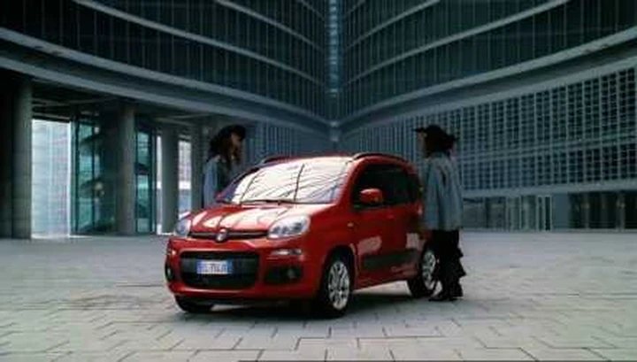 Nuova Fiat Panda 2012: prezzo di 8.900 euro