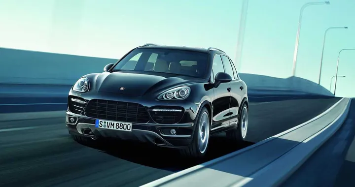 Porsche Cayenne S diesel: forse si farà