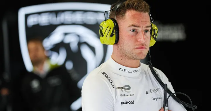 Peugeot: Stoffel Vandoorne è il nuovo pilota per il FIA WEC