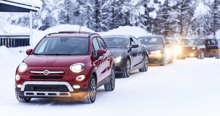 FCA What’s Behind: ecco cosa succede prima del lancio di un’auto