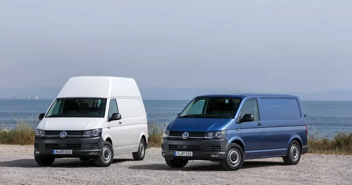 Nuovo Volkswagen T6 2015: prezzi da 28.350 euro