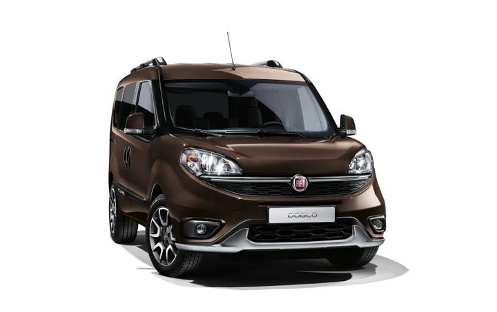 Mopar al salone di Ginevra 2015