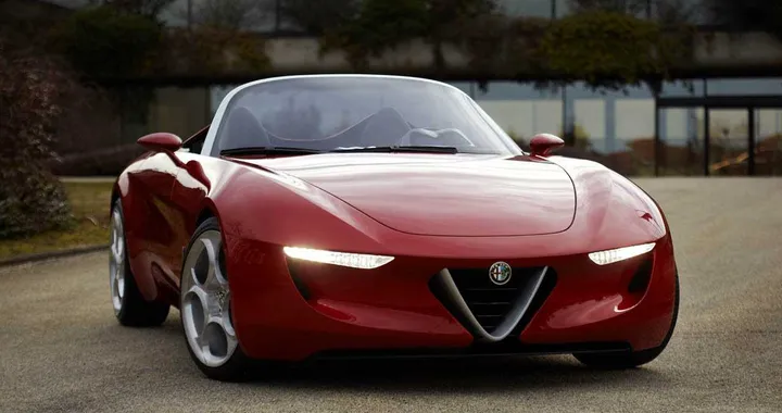 Fiat e Mazda insieme per una nuova roadster