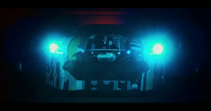 Hyundai Veloster: il video teaser prima del debutto a Detroit