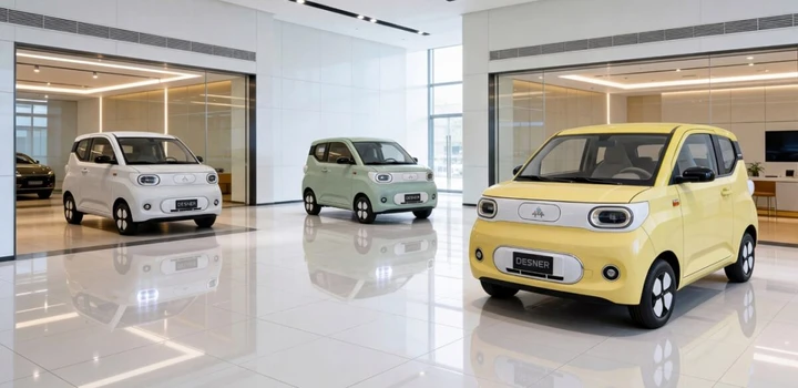 Prezzi tagliati fino a 5.000€: l’offerta Desner che anticipa i bonus