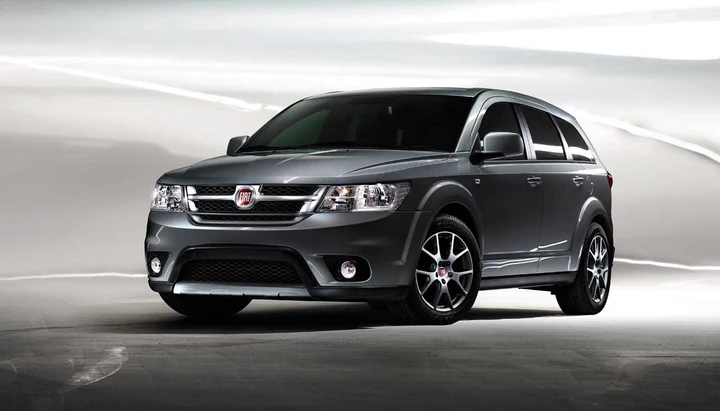 Fiat Freemont prezzo vero, prova di acquisto