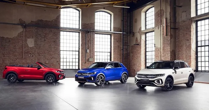 Volkswagen T-Roc: caratteristiche dell’edizione restyling