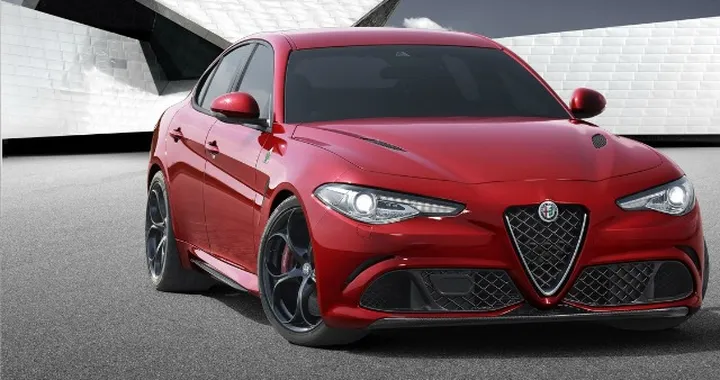 Car of the Year 2017: ecco le auto finaliste