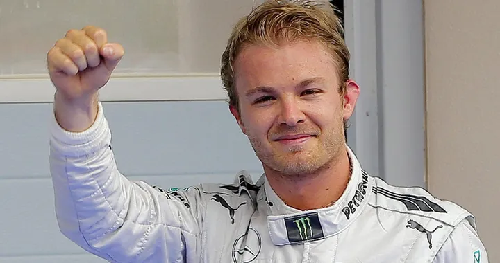 Formula 1: Rosberg il più veloce nelle seconde libere in Bahrain