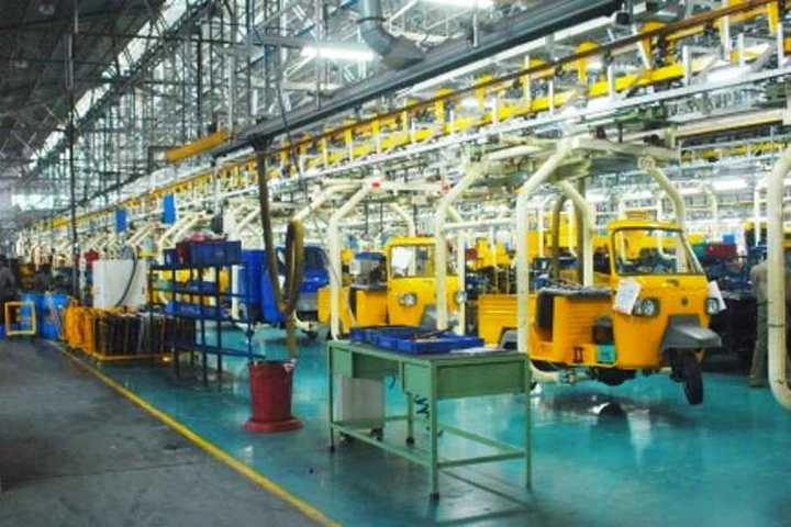 Piaggio, senza incentivi in fumo 30 mln di euro