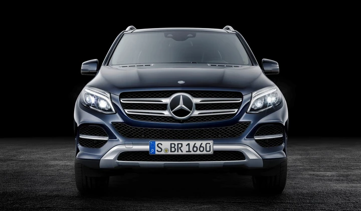 Mercedes: confermato il nuovo pick-up