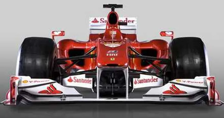 Ferrari: ecco le caratteristiche della F10