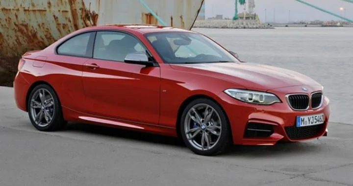 Bmw Serie 2 Gran Coupé: si avvicina il debutto